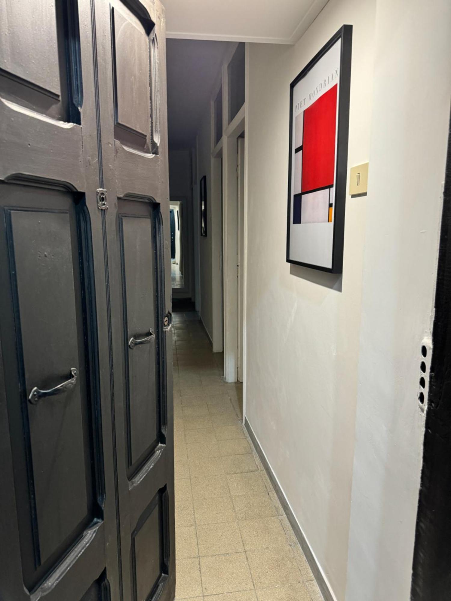 Pietra Apartment,Colosseo Рим Экстерьер фото