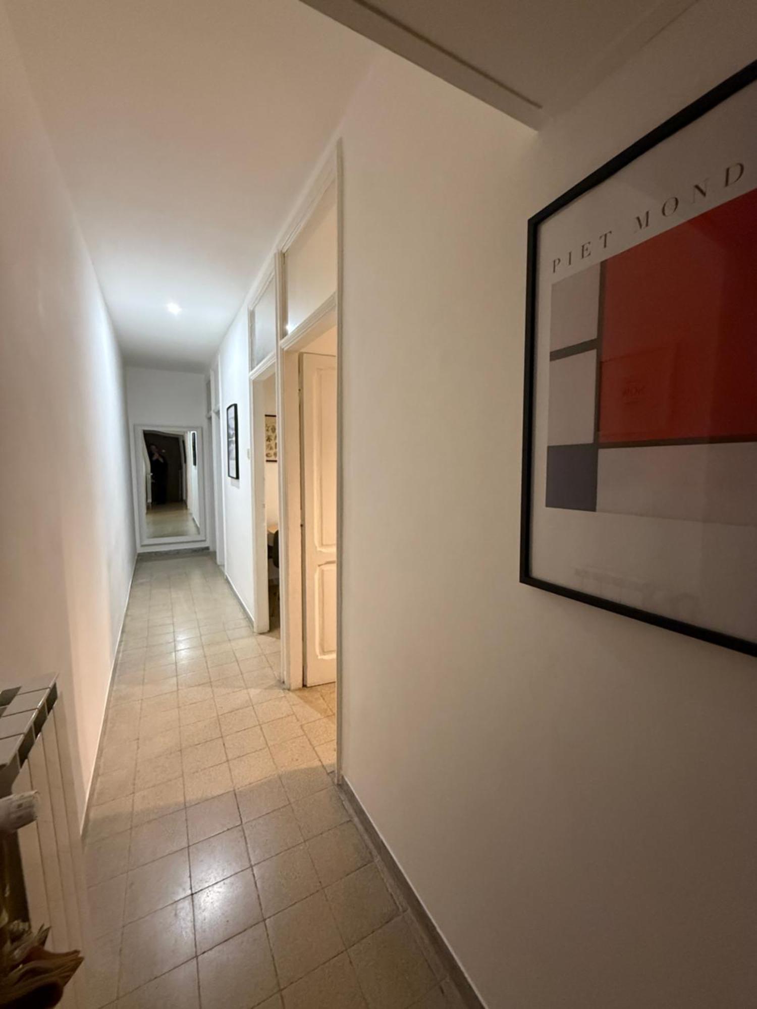 Pietra Apartment,Colosseo Рим Экстерьер фото